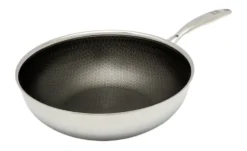 Hensslers Wok