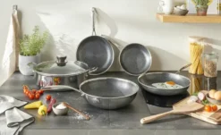 Hensslers Wok