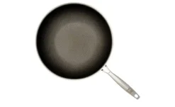 Hensslers Wok