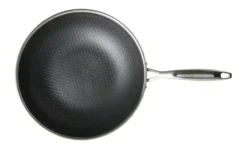 Hensslers Wok- Box