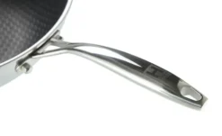 Hensslers Wok- Box