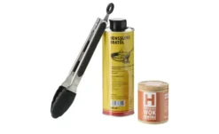 Hensslers Wok- Box
