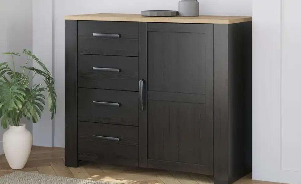 Herrenkommode Toneo