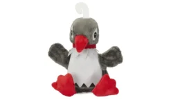 Heunec Handpuppe Frau Elster