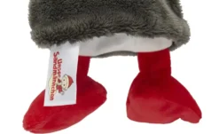 Heunec Handpuppe Frau Elster