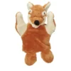 Heunec Handpuppe Herr Fuchs