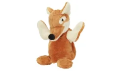 Heunec Handpuppe Herr Fuchs
