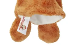 Heunec Handpuppe Herr Fuchs