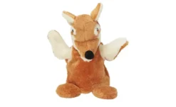 Heunec Handpuppe Herr Fuchs