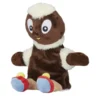 Heunec Handpuppe Pittiplatsch