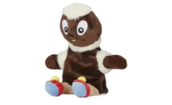 Heunec Handpuppe Pittiplatsch
