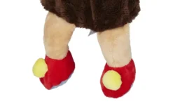 Heunec Handpuppe Pittiplatsch