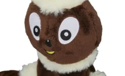 Heunec Handpuppe Pittiplatsch