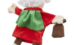 Heunec Handspielpuppe Sandmann