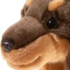 Heunec Kuscheltier Dackel