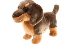 Heunec Kuscheltier Dackel