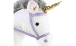 Heunec Kuscheltier Einhorn