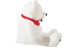 Heunec Kuscheltier Eisbär