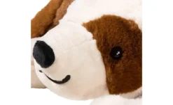 Heunec Kuscheltier Hund