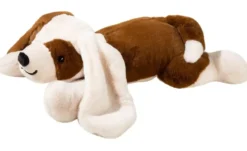 Heunec Kuscheltier Hund
