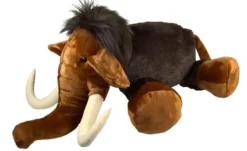 Heunec Kuscheltier Mammuth