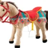 Heunec Kuscheltier Pferd