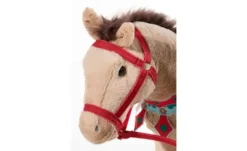 Heunec Kuscheltier Pferd