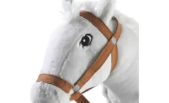 Heunec Kuscheltier Pferd Sabrina