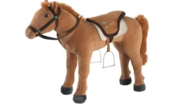 Heunec Kuscheltier Pferd Amadeus
