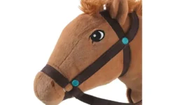 Heunec Kuscheltier Pferd