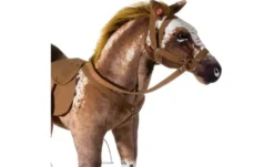 Heunec Kuscheltier Pferd