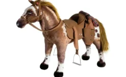 Heunec Kuscheltier Pferd