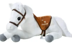 Heunec Kuscheltier Pferd