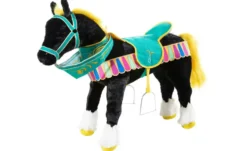 Heunec Kuscheltier Pferd