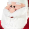 Heunec Kuscheltier Weihnachtsmann