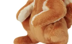 Heunec Plüschtier Herr Fuchs