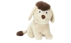 Heunec Plüschtier Hund Moppi