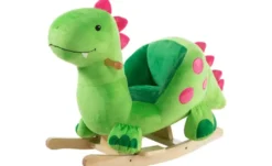 Heunec Schaukeltier Dino