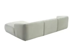 Höffner Selection Ecksofa Amalia