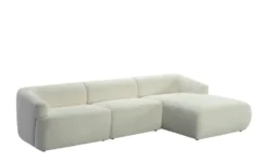 Höffner Selection Ecksofa Amalia
