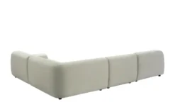 Höffner Selection Ecksofa Elva