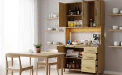 Highboard