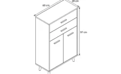 Highboard