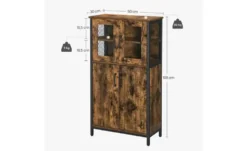 Highboard