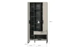 Highboard