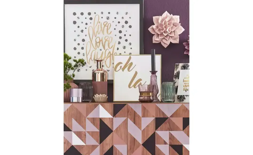 Highboard