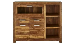 Highboard Amarillo