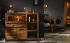 Highboard Amarillo