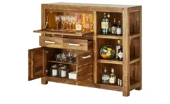 Highboard Amarillo