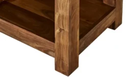 Highboard Amarillo